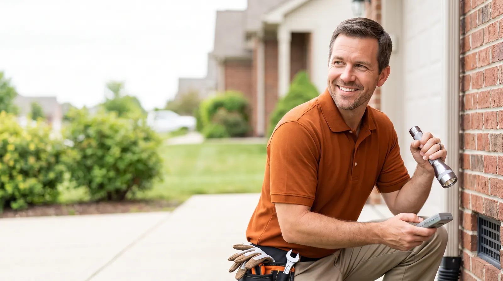 Pest Control Service in Windsor Mill, MD